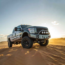 Load image into Gallery viewer, 2011-2016 Ford F250-F350 Super Duty 4WD 6&quot; Radius Arm Lift Kit - 1592H