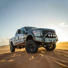 Load image into Gallery viewer, 2011-2016 Ford F250-F350 Super Duty 4WD 6&quot; 4-Link Coil-Over Performance Elite Lift Kit - 596FPE