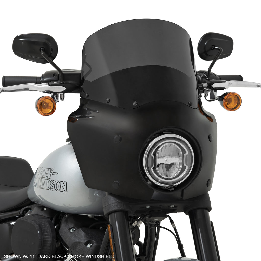2020 - Present Memphis Shades Trigger-Lock Mounting Hardware Low Rider S