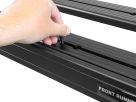Load image into Gallery viewer, TRUCK CANOPY OR TRAILER WITH OEM TRACK SLIMLINE II RACK KIT / 1255MM(W) X 1358MM(L) - BY FRONT RUNNER