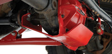 Load image into Gallery viewer, Rancho Front Differential Glide Plate Dana 44 Red RockGear - RS6212