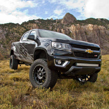 Load image into Gallery viewer, 2015-2022 Chevy / GMC Colorado/Canyon 5.5&quot; Lift Kit - 722H