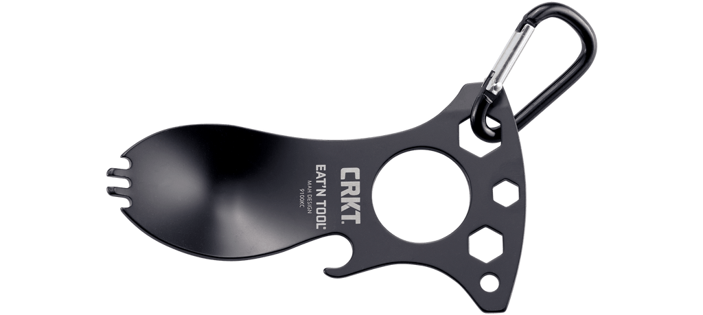 EAT'N TOOL 9100KC BLACK - Cali Raised Offroad