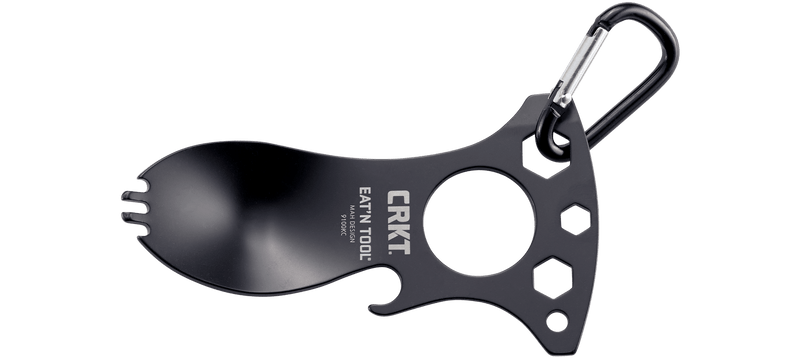 EAT'N TOOL 9100KC BLACK - Cali Raised Offroad