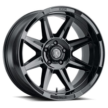 Load image into Gallery viewer, Icon Alloys Bandit Gloss Bronze - 20X10&quot; / 5X5 Bolt Pattern / -24MM Offset / 4.5&quot; Backspace