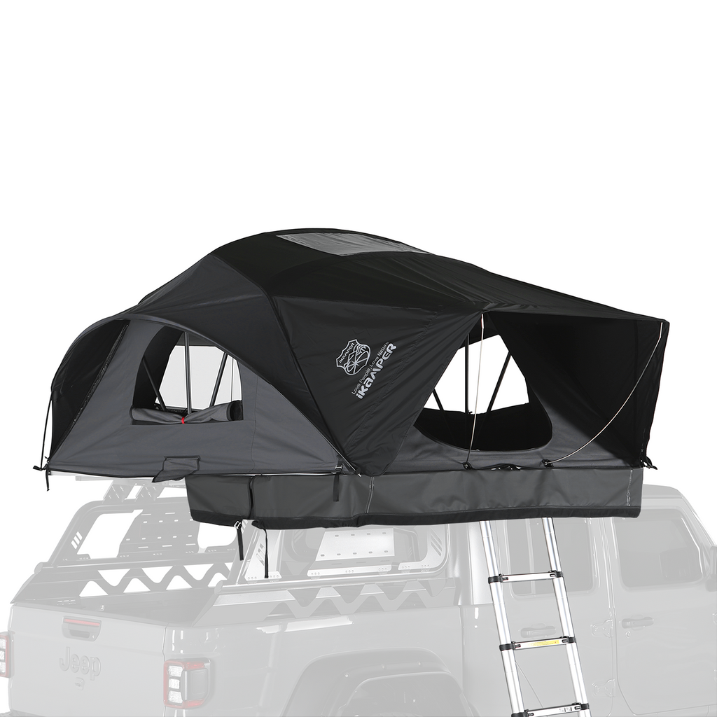 iKamper X-Cover 2.0 Hybrid Roof Top Tent - MB006-001