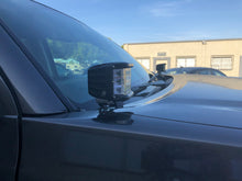 Load image into Gallery viewer, 16-Present Toyota Tacoma Low Profile Ditch Light Combo Kit