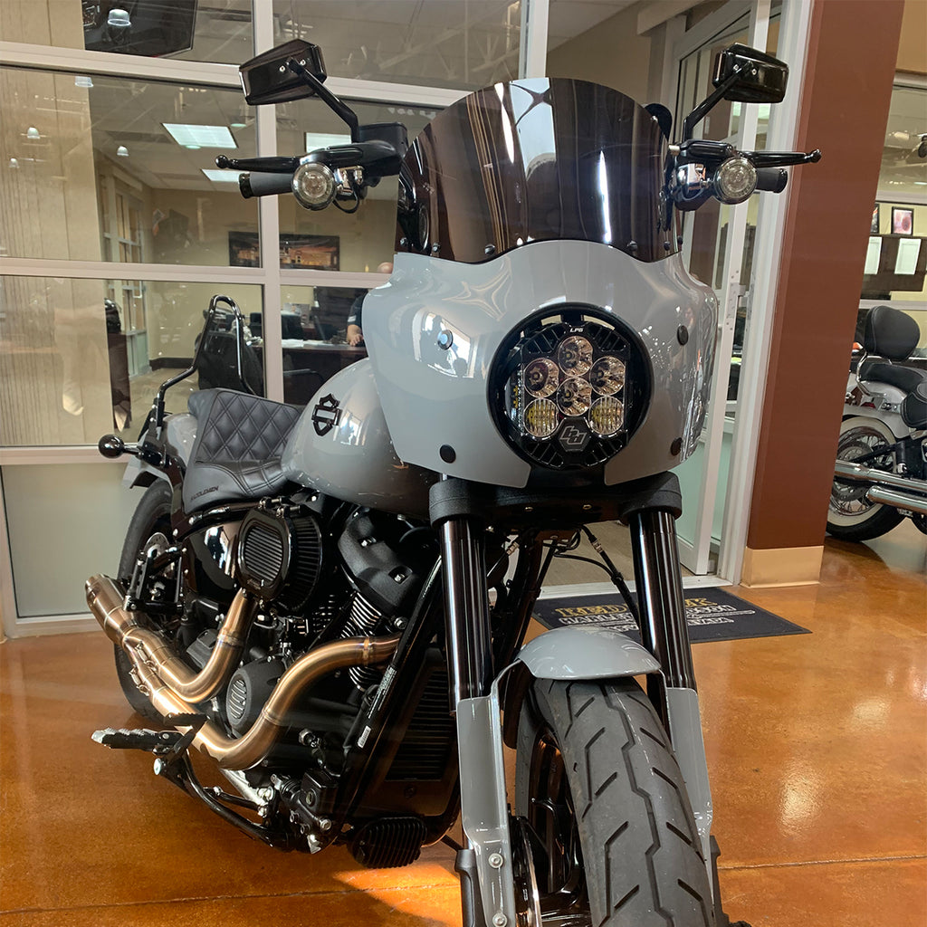2020+ Harley Davidson Low Rider S Baja Designs LP6 Combo Kit