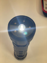 Load image into Gallery viewer, Rocket Socket LED Flashlight and Jump Box
