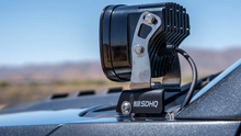 Load image into Gallery viewer, &#39;15-20 FORD F150 SDHQ BUILT A-PILLAR LIGHT MOUNTS - SDHQ-13-1206-G13