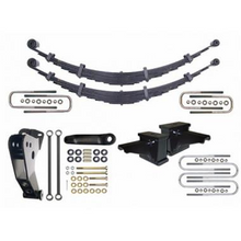 Load image into Gallery viewer, ICON 00-04 Ford F-250/F-350 6in Suspension System - K36000-99
