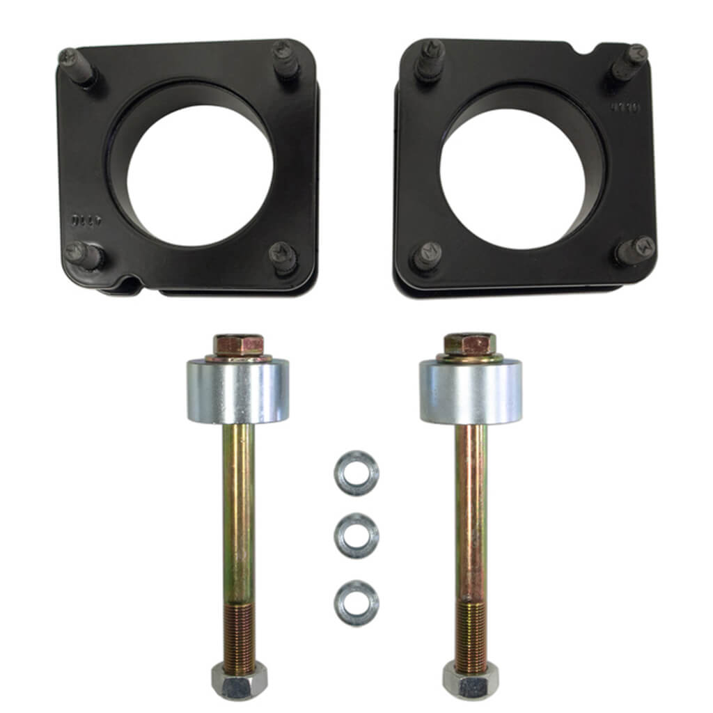 07-UP TUNDRA 2.5" SPACER KIT - IVD4110