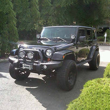 Load image into Gallery viewer, 2007-2018 Jeep Wrangler JK 4 Door 4.5&quot; Lift Kit - 1413H
