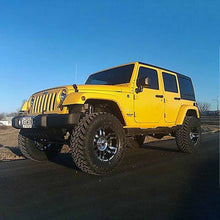 Load image into Gallery viewer, 2007-2018 Jeep Wrangler JK 4 Door 4.5&quot; Lift Kit - 1413H