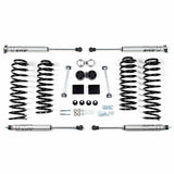 2012-2018 Jeep Wrangler JK 4 Door 2