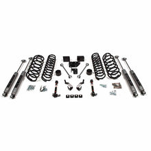 Load image into Gallery viewer, 2018-2023 Jeep Wrangler JL 4 Door 2&quot; Lift Kit - 1435H