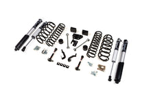 Load image into Gallery viewer, 2018-2023 Jeep Wrangler JL 4 Door 2&quot; Performance Series Lift Kit - 1435PS