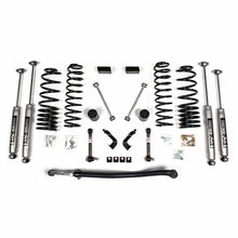 Load image into Gallery viewer, 2020-2023 Jeep Gladiator 3&quot; Lift Kit - 1439H