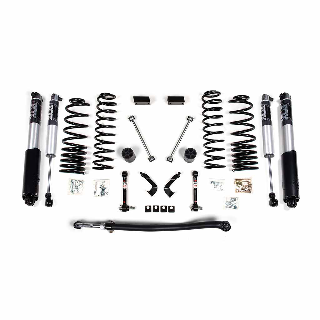 2020-2023 Jeep Gladiator 3" Performance Series Lift Kit - 1439PS