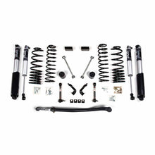 Load image into Gallery viewer, 2020-2023 Jeep Gladiator 3&quot; Performance Series Lift Kit - 1439PS