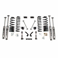 Load image into Gallery viewer, 2020-2023 Jeep Gladiator 2&quot; Lift Kit - 1440H