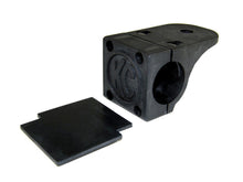 Load image into Gallery viewer, Bracket - Single - Tube Clamp Light Mount - Rubber Adjustment Shims - 1.25&quot; - 1.5&quot;