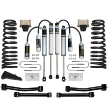 Load image into Gallery viewer, 03-08 RAM 2500/3500 4WD 4.5&quot; STAGE 2 SUSPENSION SYSTEM - K214501T