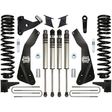 Load image into Gallery viewer, 11-16 FORD F250/F350 7&quot; STAGE 1 SUSPENSION SYSTEM - K67300