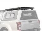 Load image into Gallery viewer, TRUCK CANOPY OR TRAILER WITH OEM TRACK SLIMLINE II RACK KIT / 1255MM(W) X 1358MM(L) - BY FRONT RUNNER