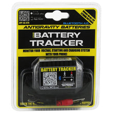 Load image into Gallery viewer, Antigravity Batteries Battery Tracker (LITHIUM) - 132160