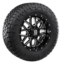 Load image into Gallery viewer, Nitto 285/70R17 Tire, Ridge Grappler - N217-710