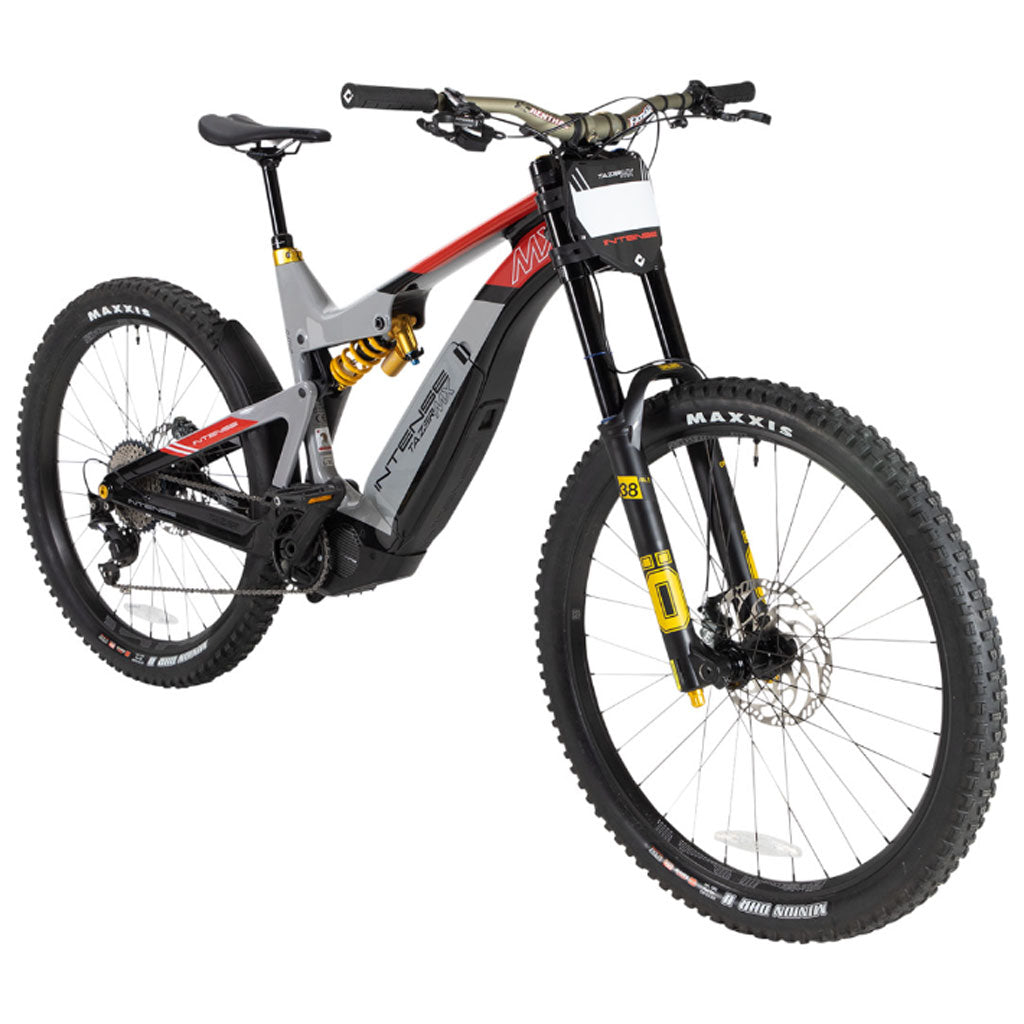 Intense Tazer MX Carbon Pro