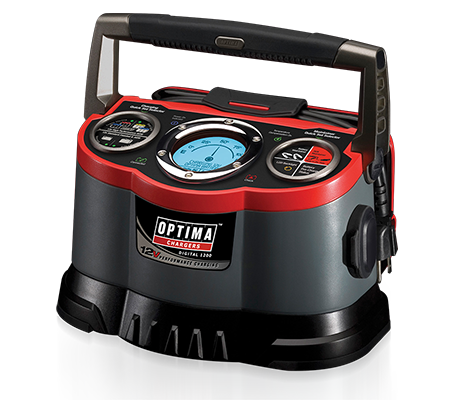 Optima Charger DIGITAL D1200 - Cali Raised Offroad