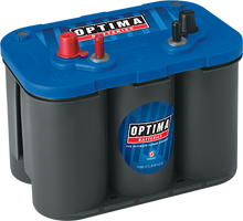 Load image into Gallery viewer, Optima Batteries BLUETOP 34M