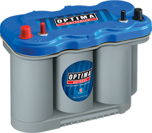 Load image into Gallery viewer, Optima Batteries BLUETOP D27M