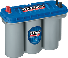 Load image into Gallery viewer, Optima Batteries BLUETOP D31M