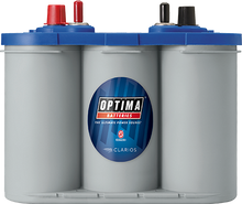 Load image into Gallery viewer, Optima Batteries BLUETOP D34M