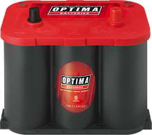 Load image into Gallery viewer, Optima Batteries REDTOP 34R
