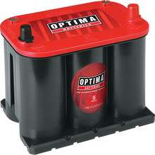 Load image into Gallery viewer, Optima Batteries REDTOP 35
