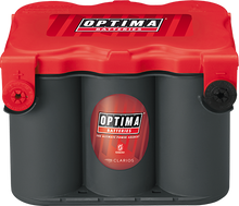 Load image into Gallery viewer, Optima Batteries REDTOP 78