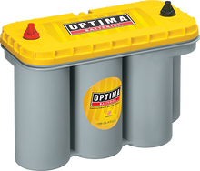 Load image into Gallery viewer, Optima Batteries YELLOWTOP D31T