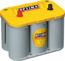Load image into Gallery viewer, Optima Batteries YELLOWTOP D34