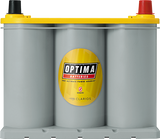 Optima Batteries YELLOWTOP D35