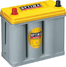 Load image into Gallery viewer, Optima Batteries YELLOWTOP D51