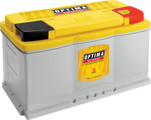 Load image into Gallery viewer, Optima Batteries YELLOWTOP DH6
