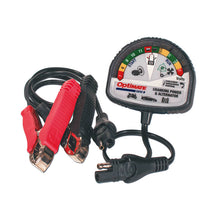 Load image into Gallery viewer, Antigravity Batteries OptiMate TS-121 Battery Tester - 132181