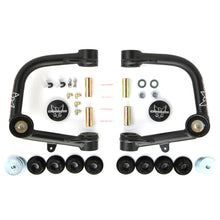 Load image into Gallery viewer, CAMBURG 05+ TACOMA PRE/4WD PERFORMANCE X-Joint UPPER ARM KIT - CAM-310078