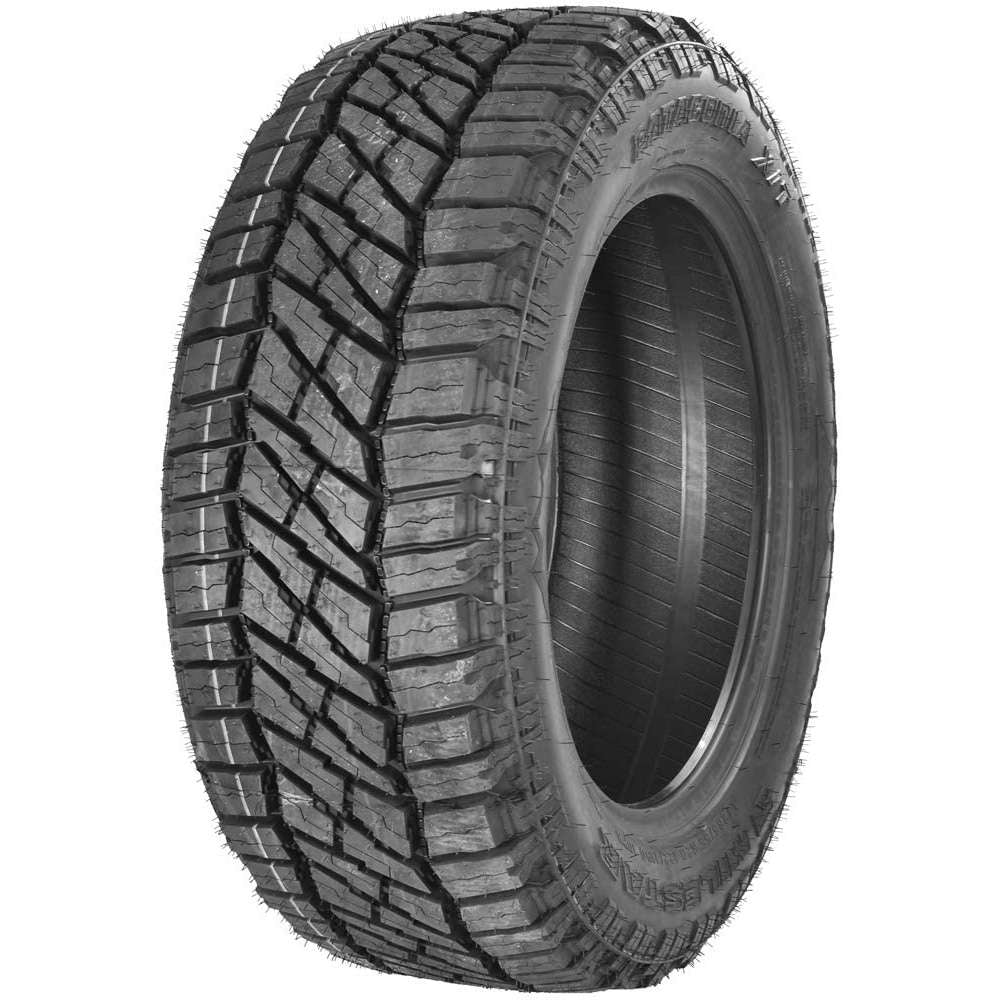Milestar Patagonia XT LT285/70R17 - 22688016