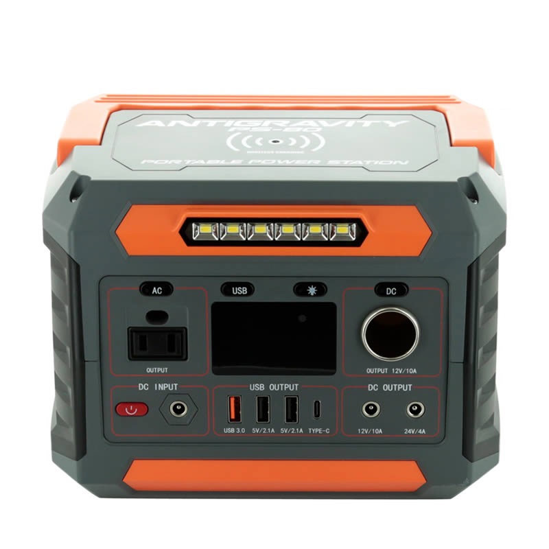 Antigravity Batteries PS-80 Portable Power Station - 132402