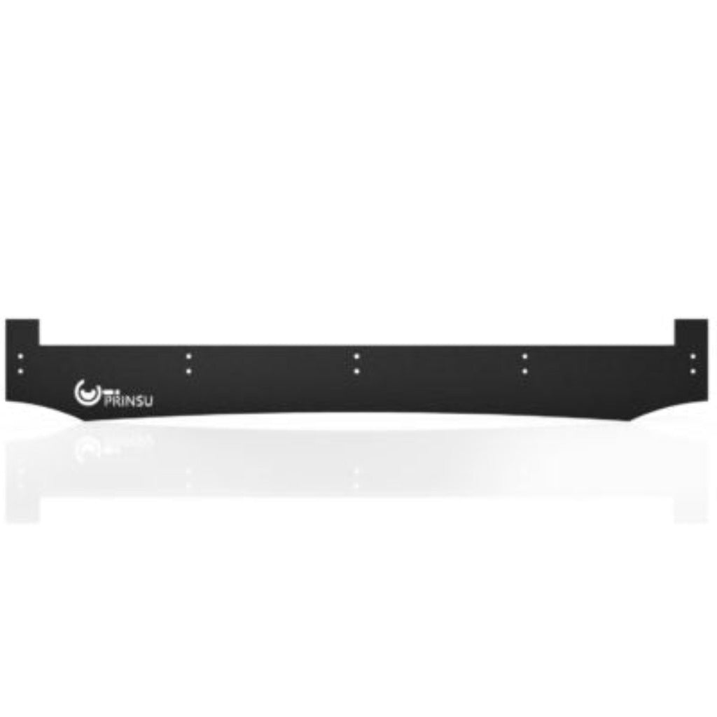 Prinsu Replacement Wind Deflector - Cali Raised Offroad